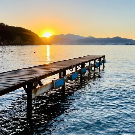 Appartement Baia Del Tramonto *