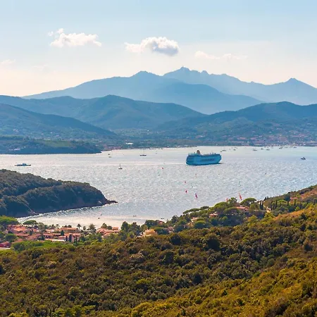 Appartement Baia Del Tramonto
