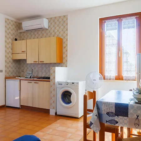 Apartman Baia Del Tramonto