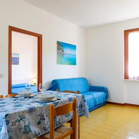 Appartement Baia Del Tramonto *