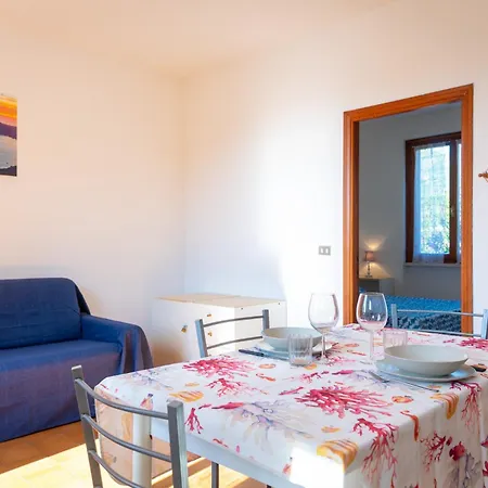 Appartement Baia Del Tramonto