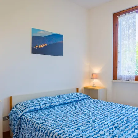 Baia Del Tramonto Apartament *