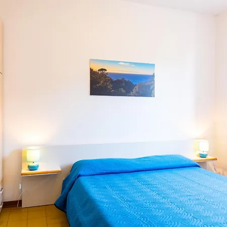 Appartement Baia Del Tramonto